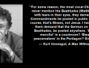 Kurt Vonnegut