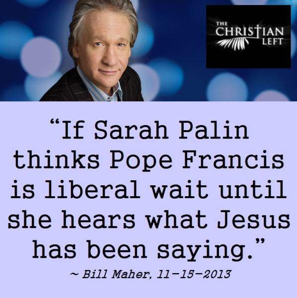 Bill Maher - 