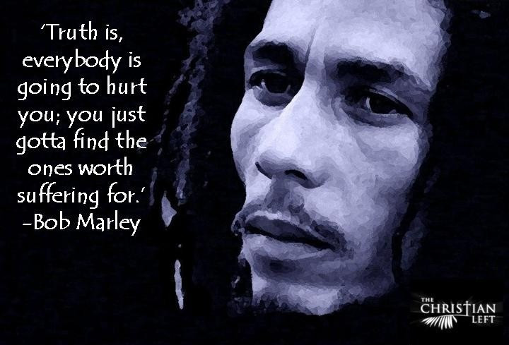 Bob Marley