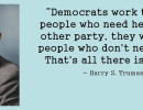 Harry S. Truman