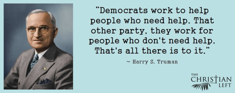 Harry S. Truman