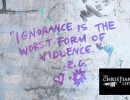 Ignorance