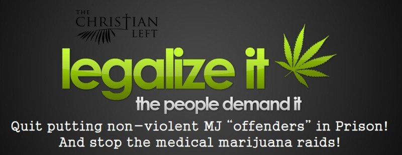 Legalize It 