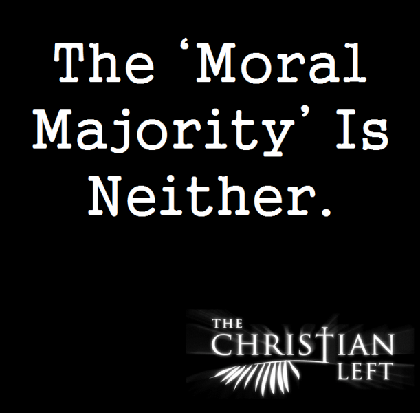 Moral Majority