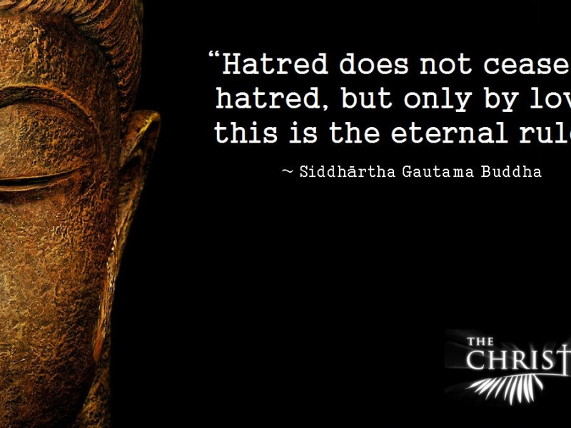 Siddhartha Gautama Buddha