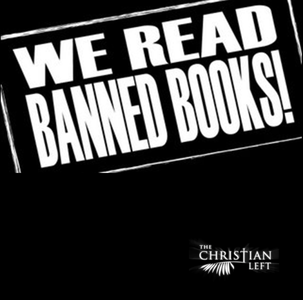 We read Banned Books